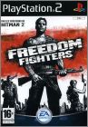 Freedom Fighters
