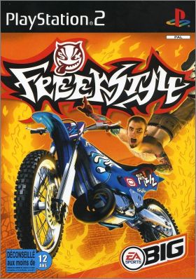 Freekstyle