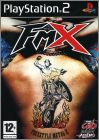 FMX: Freestyle Metal X