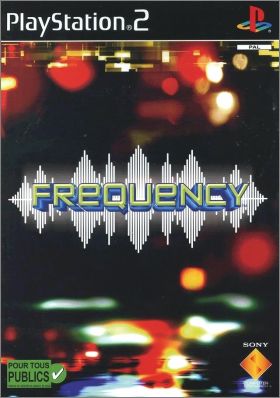 Frequency