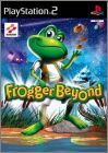 Frogger Beyond (Frogger)