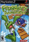 Frogger's Adventures - The Rescue (Frogger Rescue)