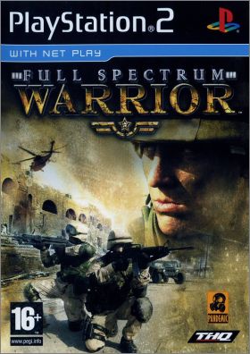 Full Spectrum Warrior (1)