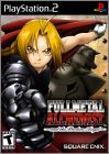 FullMetal Alchemist 1 - And the Broken Angel (Hagane no ...)