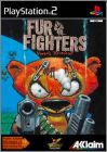 Fur Fighters - Viggo's Revenge