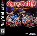 Ogre Battle - The March of the Black Queen (Densetsu no ...)