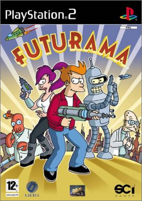 Futurama