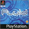 Fluid - Interactive Sound Lab (Depth - Sweepstation Vol. 1)