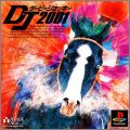 Derby Jockey (DJ) 2001