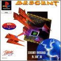 Descent 1