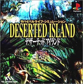 Deserted Island