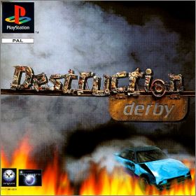 Destruction Derby 1