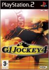 G1 Jockey 4 (IV, 2005)