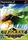 G1 Jockey 4 (IV) 2006