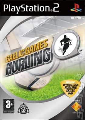 Gaelic Games - Hurling