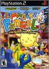 Magic Pengel - The Quest for Color (Galacta Meisaku ...)