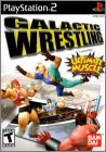 Galactic Wrestling - Featuring Ultimate Muscle (Kinnikuman.)