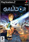 Galidor - Defenders of the Outer Dimension