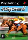 Gallop Racer 2 (II, 2004,  Gallop Racer Lucky 7)