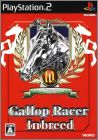 Gallop Racer - Inbreed - 10th Anniversary
