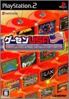 Game Center USA - Midway Arcade Treasures