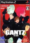 Gantz - The Game