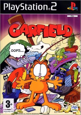 Garfield
