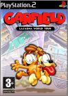 Garfield - Lasagna World Tour