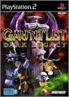 Gauntlet - Dark Legacy