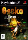 Gecko Blaster