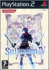 Suikoden 4 (IV, Genso Suikoden 4)