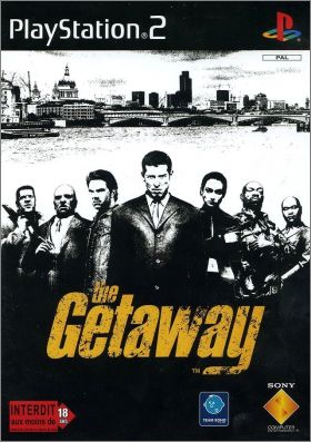 The Getaway