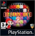 Destructo 2 (II, The Puzzle 2 (II) - Simple 1500 Vol. 48)