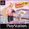 Detective Barbie - The Mystery Cruise