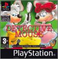 Detective Mouse