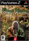 Ghost Master - Les Chroniques de Gravenville (The ...)