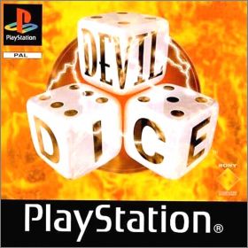 Devil Dice (XI Sai)