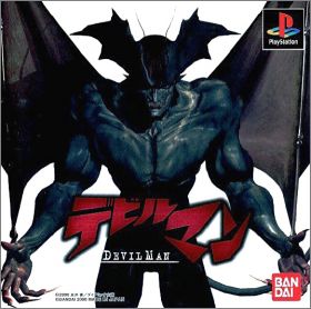 DevilMan