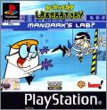 Dexter's Laboratory - Le Labo de Mandark (... Mandark's Lab)