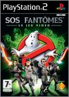 SOS Fant�mes - Le Jeu Vid�o (Ghostbusters - The Video ...)