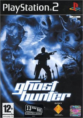 Ghosthunter