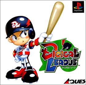 Digical League