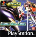 Digimon - Digital Card Battle (Digimon World - Digital ...)