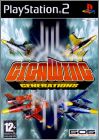 GigaWing - Generations (Yokushin - Giga Wing Generations)