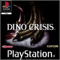 Dino Crisis 1