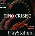 Dino Crisis 2 (II)