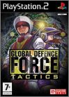 Global Defence Force - Tactics (The Chikyuu Boueigun ...)
