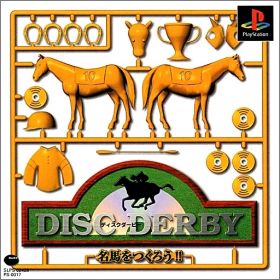 Disc Derby