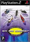Go Go Copter - Remote Control Helicopter (PuchiCopter)