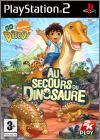 Go Diego ! - Au Secours du Dinosaure (Nickelodeon.. Great..)